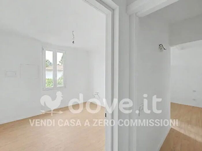 Appartamento bilocale in vendita in Via Dobbiaco, Induno Olona