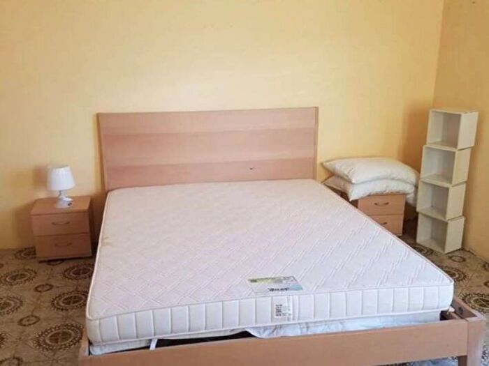 Appartamento monolocale in affitto in Via Murganzio No Number, Lentini