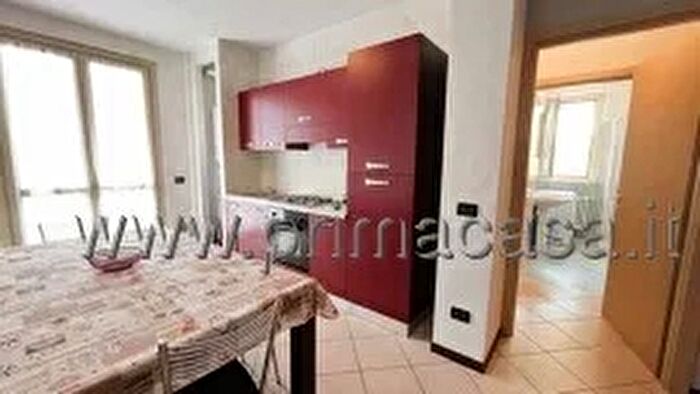 Appartamento bilocale in vendita in Via Mazzini, Toscolano Maderno