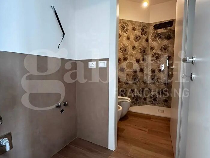 Appartamento bilocale in vendita in Via Martin Luther King, Bologna