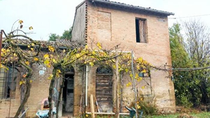 Casa con 5 locali in vendita in Ravenna