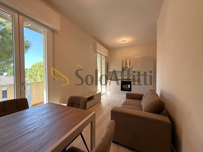 Appartamento con 6 locali in affitto in Via Francesco Lami Snc, Forli