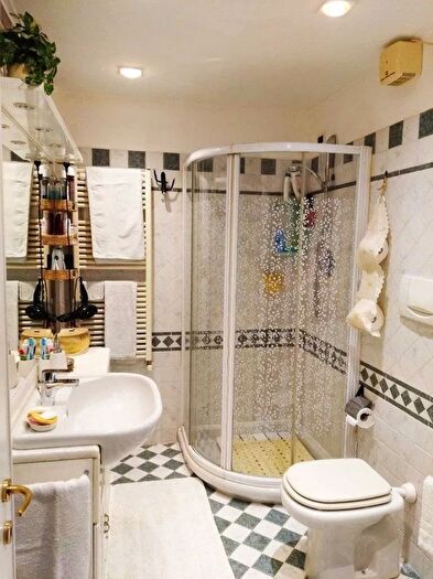 Appartamento trilocale in vendita in Venezia