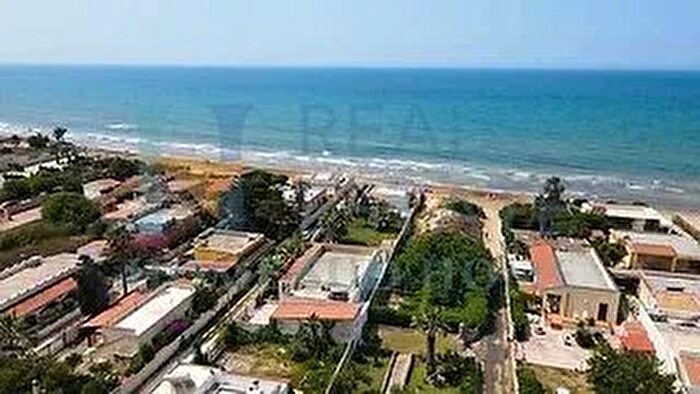 Casa in vendita in Pachino, Ispica