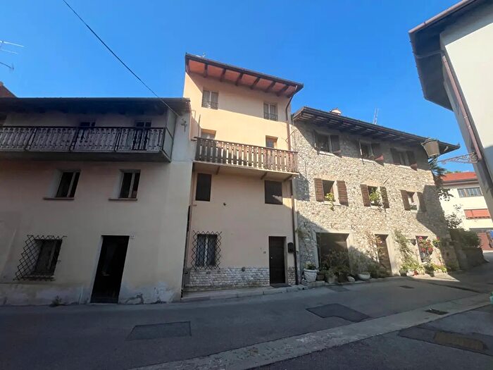 Casa trilocale in vendita in Via Marconi, San Daniele Del Friuli