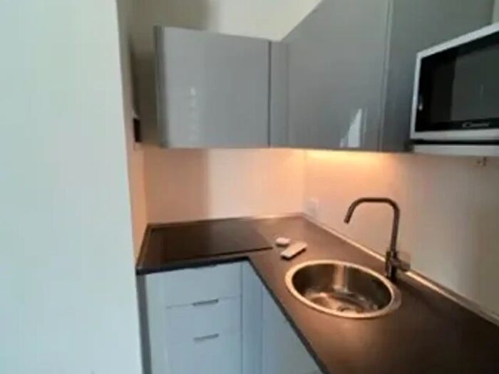 Appartamento bilocale in affitto in Via Camatta, Modena