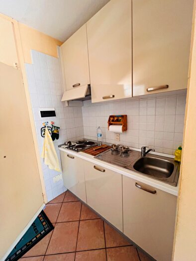 Appartamento bilocale in vendita in Bibbona