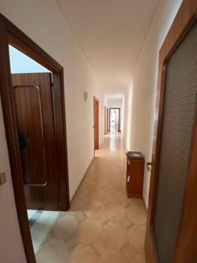 Appartamento trilocale in vendita in Via del Credito Cooperativo Fisciano Salerno, Fisciano