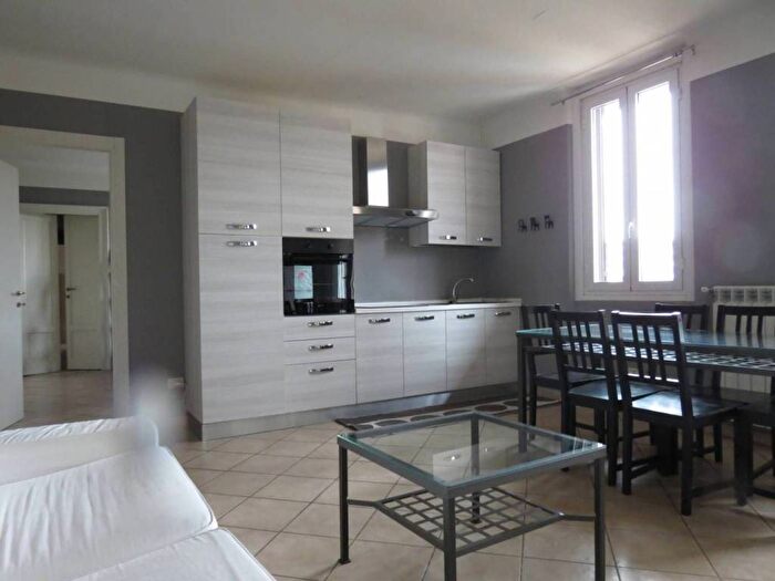 Appartamento bilocale in affitto in Via Spartaco, Montenero, Milano