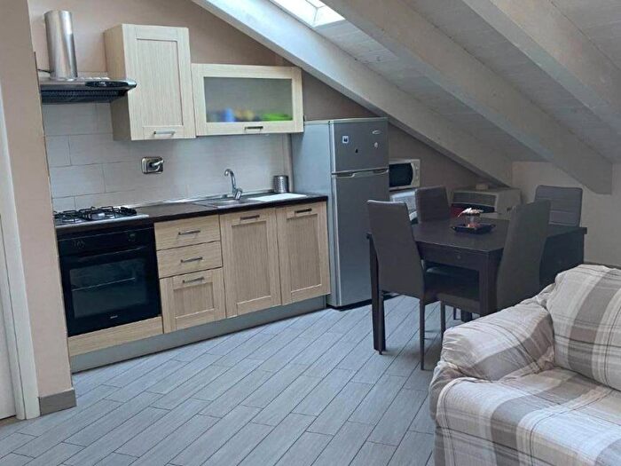 Casa trilocale in affitto in Corso Giovanni Agnelli, Santa Rita, Torino