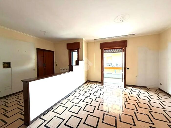 Appartamento trilocale in vendita in Via Giacomo Matteotti, Scafati