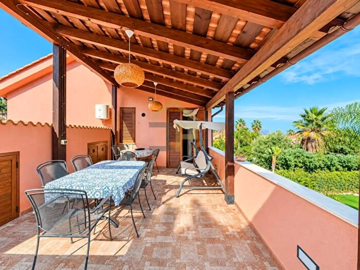 Casa trilocale in vendita in Contrada Morello Snc, Trabia