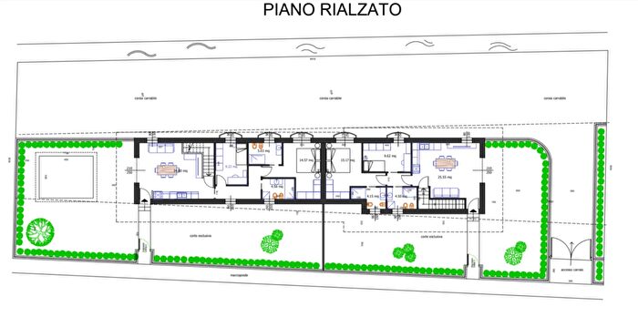 Case in Vendita e in Affitto - 3