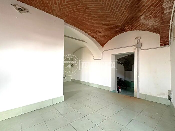 Casa trilocale in vendita in Via Assietta, Foglizzo