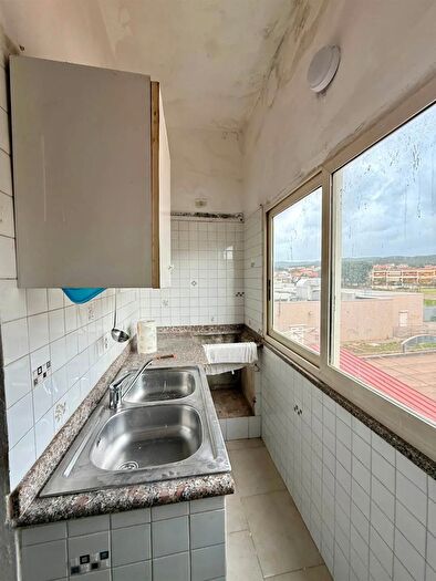 Appartamento bilocale in vendita in Via Dante Carbonia, Carbonia