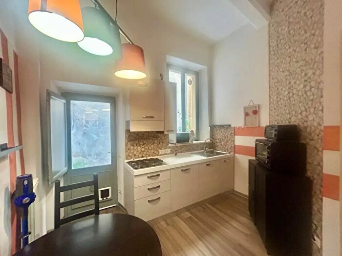 Appartamento trilocale in vendita in Ella Sapienza, Siena