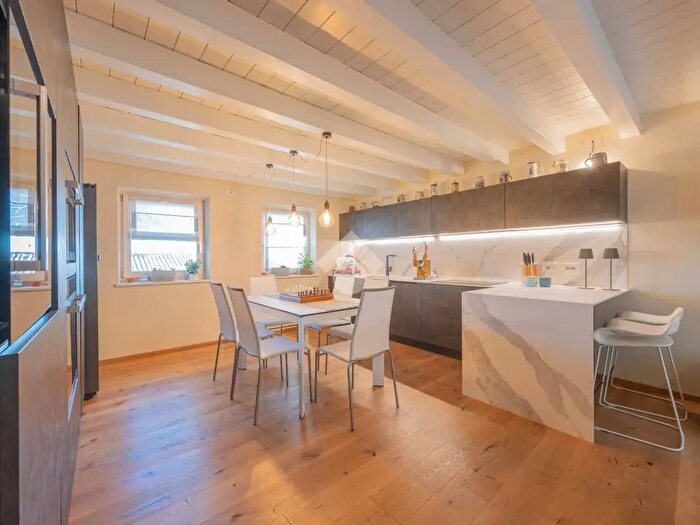 Appartamento trilocale in vendita in V Gianni Rodari, SantAmbrogio Di Valpolicella