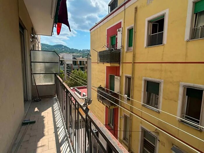 Appartamento bilocale in vendita in Via Calata San Vito, Salerno