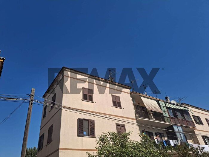 Appartamento trilocale in vendita in Centro, Castelforte