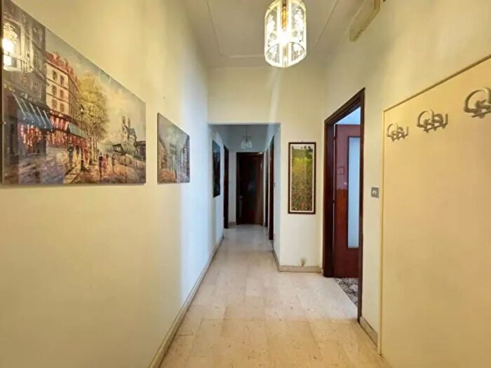 Appartamento trilocale in vendita in Via Giacomo Leopardi, Asti