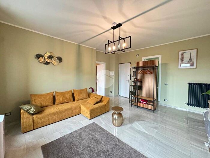 Appartamento quadrilocale in affitto in Via Libertà, Valdengo