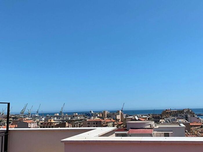 Casa monolocale in affitto in Via Roma, Roma Cavour, Palermo