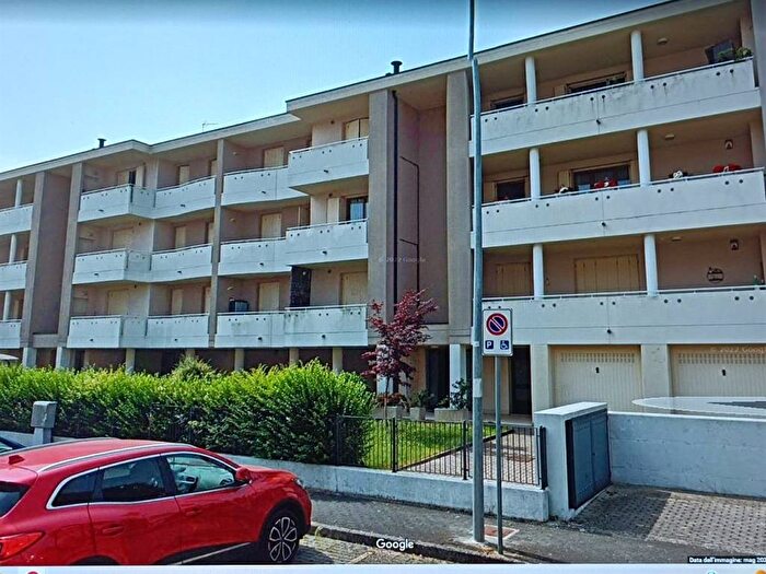 Appartamento bilocale in affitto in Via Elsa Morante, San Liberale, Marcon