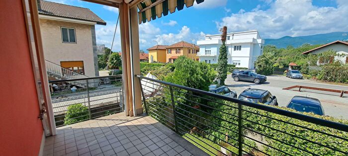 Appartamento bilocale in vendita in Via Saluzzo, Pinerolo