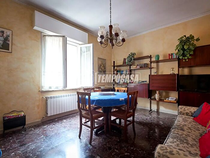 Appartamento bilocale in vendita in Via Bardellona, Cremona