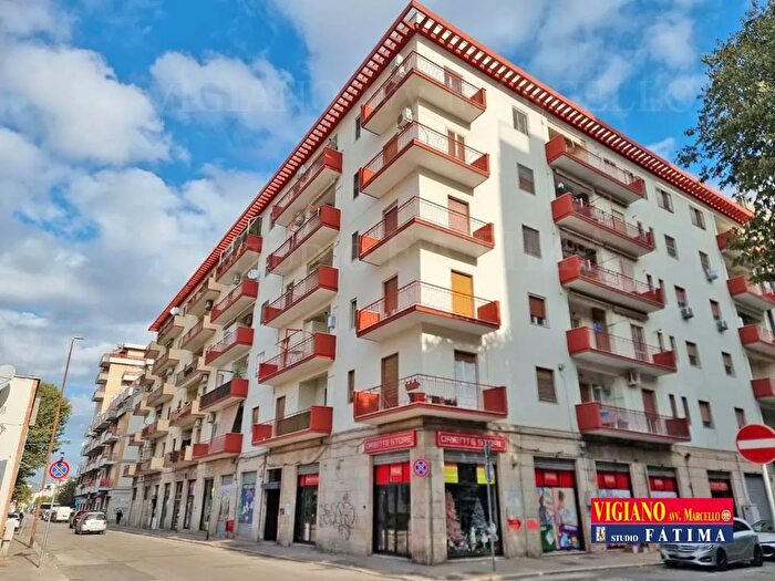 Appartamento trilocale in vendita in False, Foggia