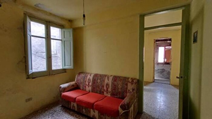 Casa quadrilocale in vendita in Via Limina, Sant'Angelo Di Brolo