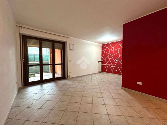 Appartamento bilocale in affitto in Via Torino, Savigliano