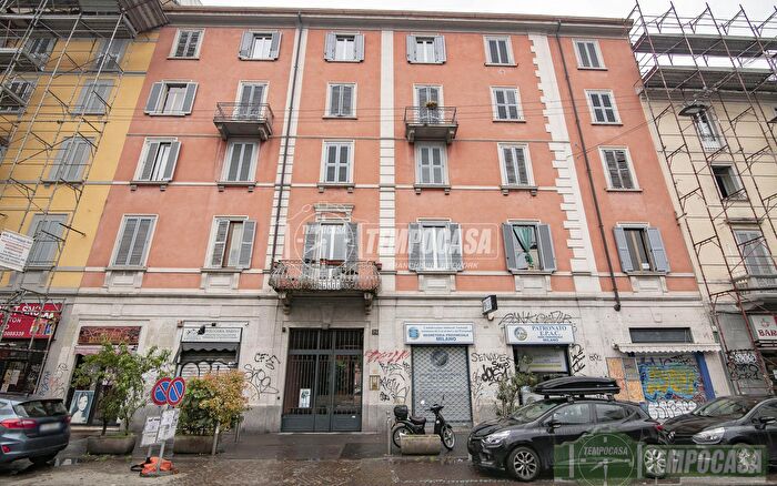 Appartamento quadrilocale in vendita in Viale Monza, Milano