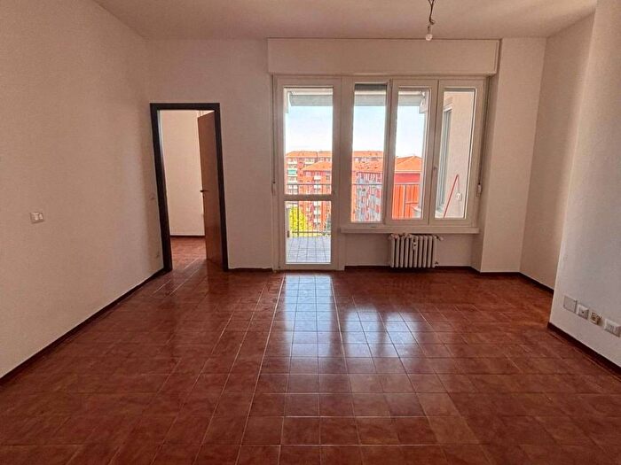 Appartamento trilocale in affitto in Via Gerolamo Arganini, Niguarda, Milano