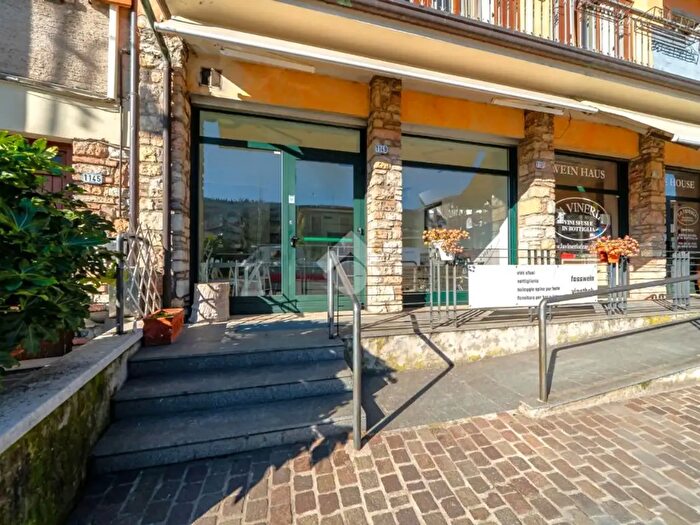 Appartamento bilocale in affitto in Via Gardesana, Torri Del Benaco