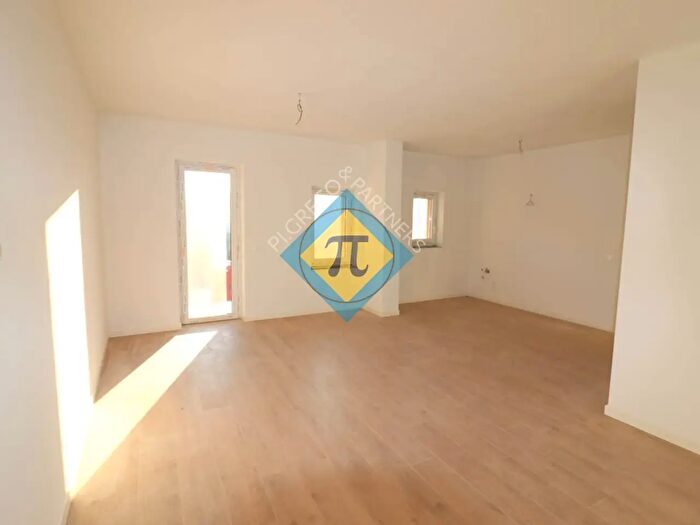 Appartamento trilocale in vendita in Via San Michele, Cordenons