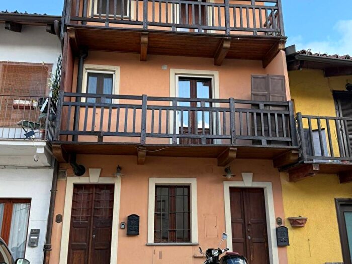 Appartamento bilocale in affitto in Via San Rocco, Cavoretto, Torino