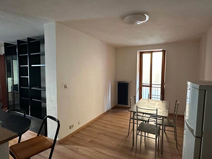 Appartamento bilocale in affitto in Via Gaetano Donizetti, Centro, Carmagnola