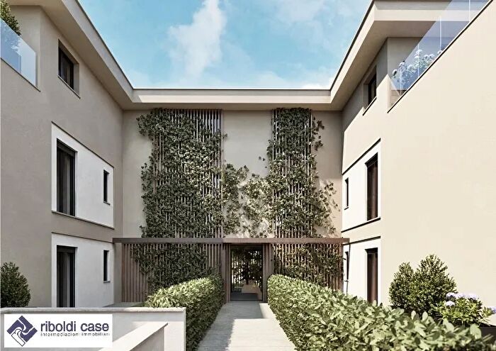 Case in Vendita e in Affitto - 3