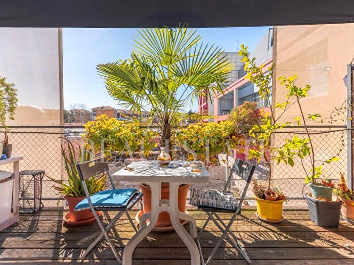 Appartamento bilocale in affitto in Via Elio Adriano, Ponte Nuovo, Milano