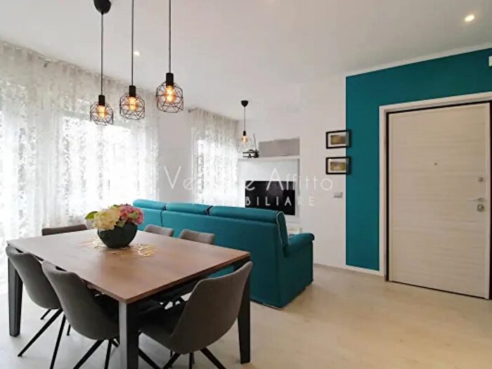 Appartamento trilocale in vendita in Vasto