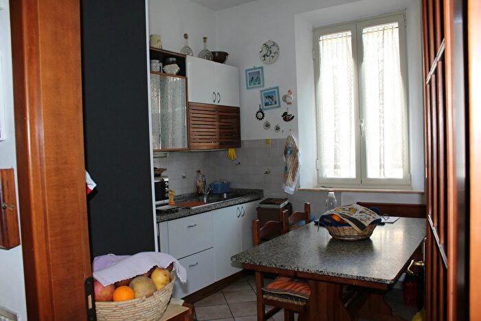 Appartamento bilocale in vendita in Pietrasanta