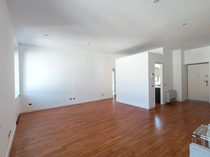 Appartamento bilocale in affitto in Via Arco, Cadorna Castello, Milano