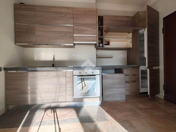 Appartamento trilocale in affitto in Via sporting mirasole, Noverasco Sporting Mirasole, Opera