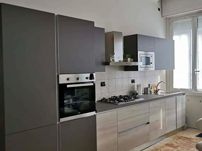 Appartamento monolocale in affitto in Via Arcivescovo Romilli, Milano