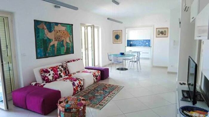 Appartamento con 5 locali in vendita in Contrada San Gregorio, Capo DOrlando