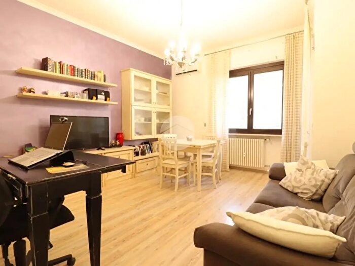 Appartamento trilocale in vendita in Via Parco Nazionale d'Abruzzo, Pescara
