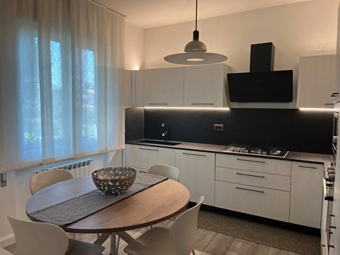 Casa quadrilocale in vendita in Via Ugo Foscolo, Gruaro