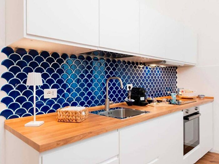 Appartamento monolocale in affitto in Via Filippo Juvara, Città Studi, Milano