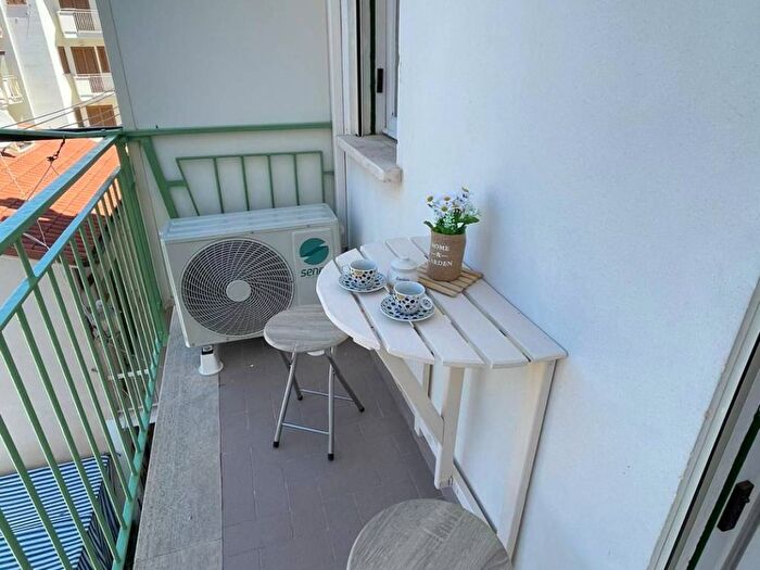 Appartamento quadrilocale in affitto in Via Cristoforo Colombo, Centro, Sperlonga